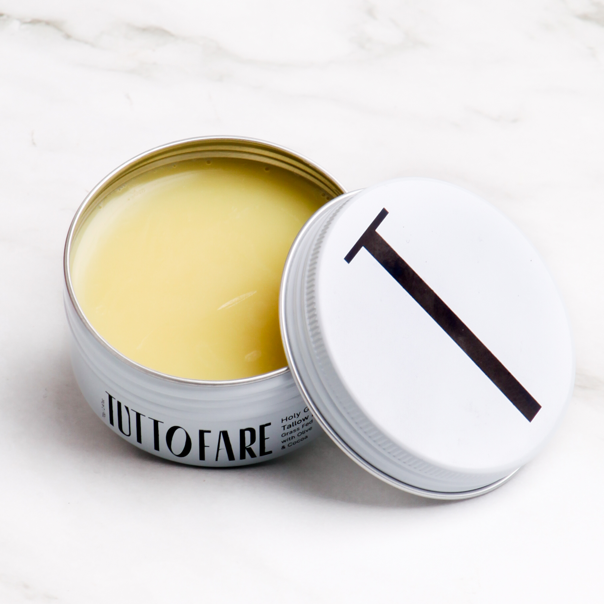 Holy Grail Tallow Balm - Tuttofare